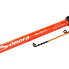 SHIMANO Sonora Boat Quiver 180 cm 50-150 gr Bot Kamışı