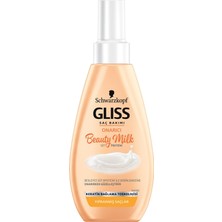 Gliss Beauty Milk-Onarıcı 150 ml