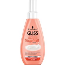 Gliss Beauty Milk- 150 ml