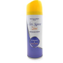 Modern Çiftlik Ary Zinc Hayvan Yara Spreyi 200 ml