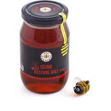 Bal Akademisi Süzme Kestane Balı 460 gr