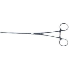 Modern Çiftlik Bağırsak Pensi 23 cm Düz