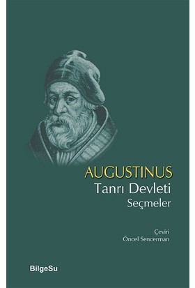 Tanrı Devleti - Augustinus