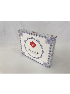 Cotton Box Bohem Nevresim Takımı Çift Kişilik Loreta Bej