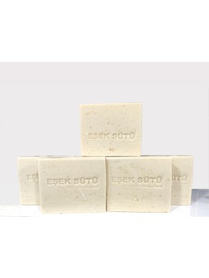 Jimerdin Eşek Sütü Sabunu (1 Kalıp)