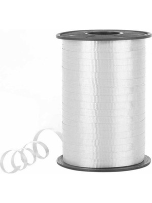 Kikajoy Rabant Şerit ( 8 mm ) -Pastel Gri