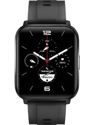 Sword Akıllı Saat SWS5GT Smart Bracelet