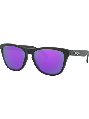 Oakley Frogskins Erkek Güneş Gözlüğü 9013-9013H6