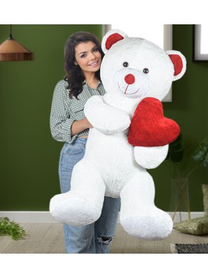 Özgüner Oyuncak 130 cm Romantik Ayıcık