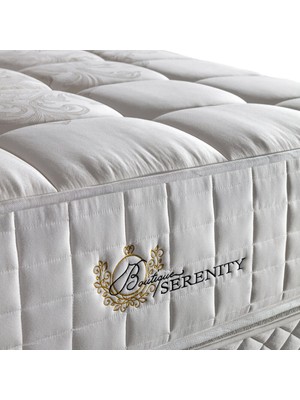 İdaş Serenity Yatak