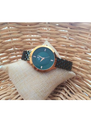 Reward RD63037L-01 Kadın Çelik Kol Saati