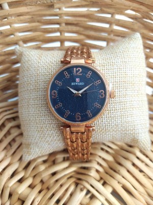 Reward RD63047L-01 Kadın Çelik Kol Saati