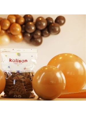 Balonevi Balon Karamel (10 Adet)