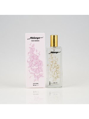 Bargello Melange Kadın 50 ml Parfüm Edp