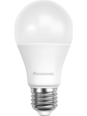 Panasonic LED Lamba 14W -100W E27 1500 Lümen Beyaz Işık Flora