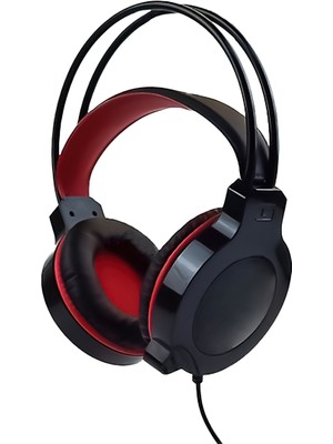 Dexim Slayer USB Profesyonel Mikrofonlu Oyuncu Kulaklığı