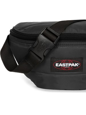 Eastpak Springer Unisex Gri Bel Çantası EK000074L651