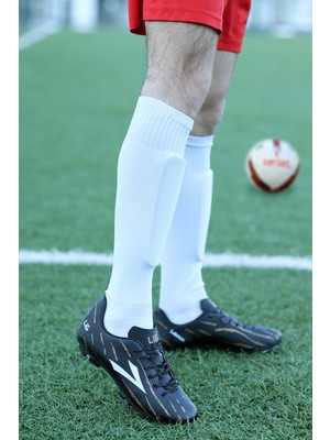 Lig Latmos Km Krampon Çim Saha Erkek Futbol Ayakkabı