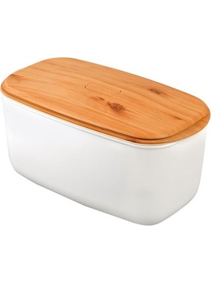 Geseus Moonstar Trent Ekmeklik Bambu Desenli-11 LITRE-TBR-747B