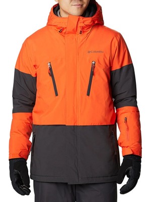 Columbia Aerial Ascender Erkek Mont
