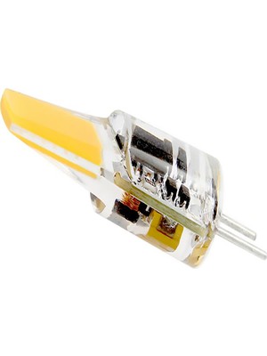 Cata CT-4252G 4W Ledli Kapsül Ampul G4 12V Günışığı