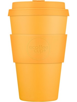 Ecoffeecup Bananafarma Kahve Bardağı 400 ml