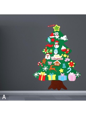 Lovoski Noel Ağacı (Yurt Dışından)