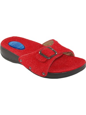 Style Comfort Halluks (Kemik Çıkıntısı) ve Jelli Topuk Dikeni Terliği Günlük Kadın Terlik