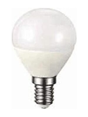 Noas 6W Top LED Ampul 6500K E14
