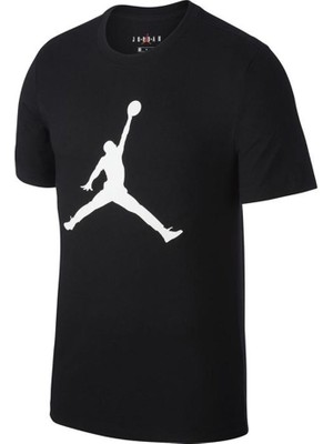 Nike M Jordan Nba Jumpman Ss Crew
