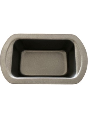 Pastry Planet Teflon Dikdörtgen Kalıp