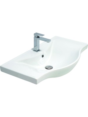 Alvit Tulip Lavabo 65 cm