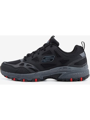 Skechers Hillcrest Erkek Siyah Outdoor Ayakkabı 237265 BKCC