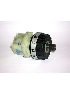 Nesta Makita 125483-4 Şanzıman Dişli Kutusu