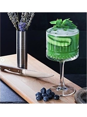 Paşabahçe Elysia 4'lü Kokteyl Kadehi