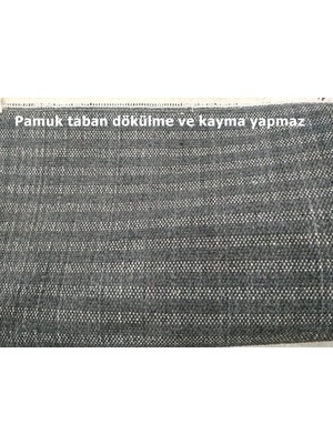 Nar Store Home Decoser Halı 5001 Sarı Kilim