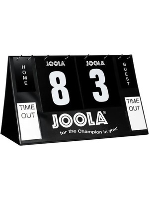 Joola Scorer Standart Masa Tenisi Skorbord