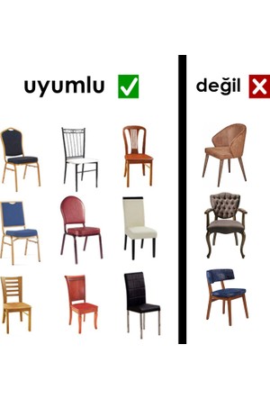Sandalye Kilifi Fiyatlari Hepsiburada