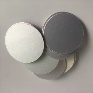 20 mm Pet Folyo Kapak Sızdırmaz Conta 1000 Adet