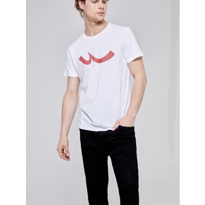 Peyero Tshirt Beyaz