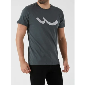 Peyero Tshirt Gri