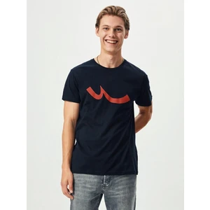 Peyero Tshirt Lacivert