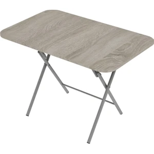 Alesta Life Katlanabilir Masa (70 x 110 Cm)