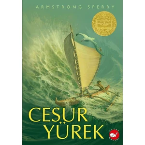 Cesur Yürek - 
 
  
  Armstrong Sperry