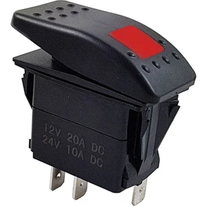 Swıon -  DC134M Işıklı Marin Switch