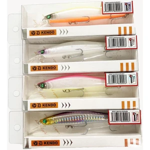 Killer Minnow 10CM 13.5gr Suni Yem