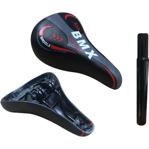 Atak Bisiklet Bmx Çocuk Bisikleti Selesi ve Sele Borusu 16 - 20 Inc