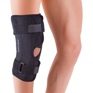 6135 Önden Açık Patella Ve Ligament Destekli Dizlik