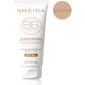 Bb Cream (Bb Krem) 50 ml
