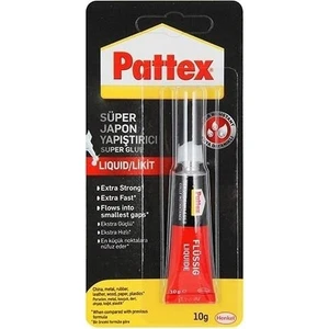 Henkel Pattex Propower Süper Japon Yapıştırıcı 10 gr